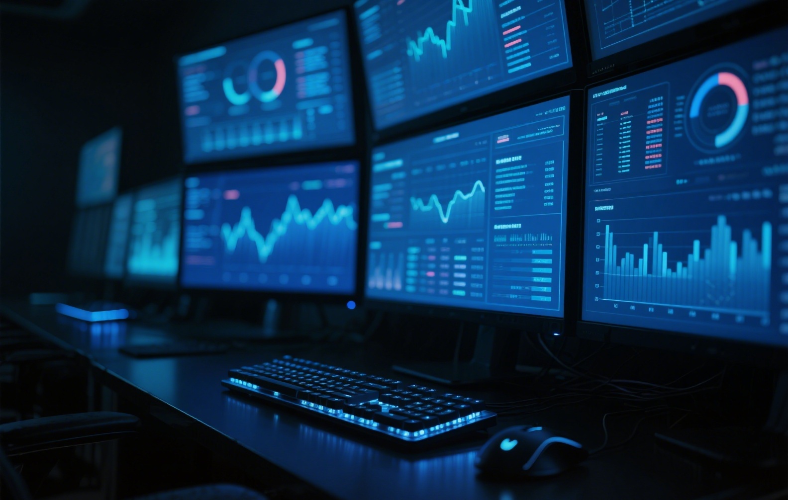 币安交易所做空指南：如何利用做空策略在币安获利