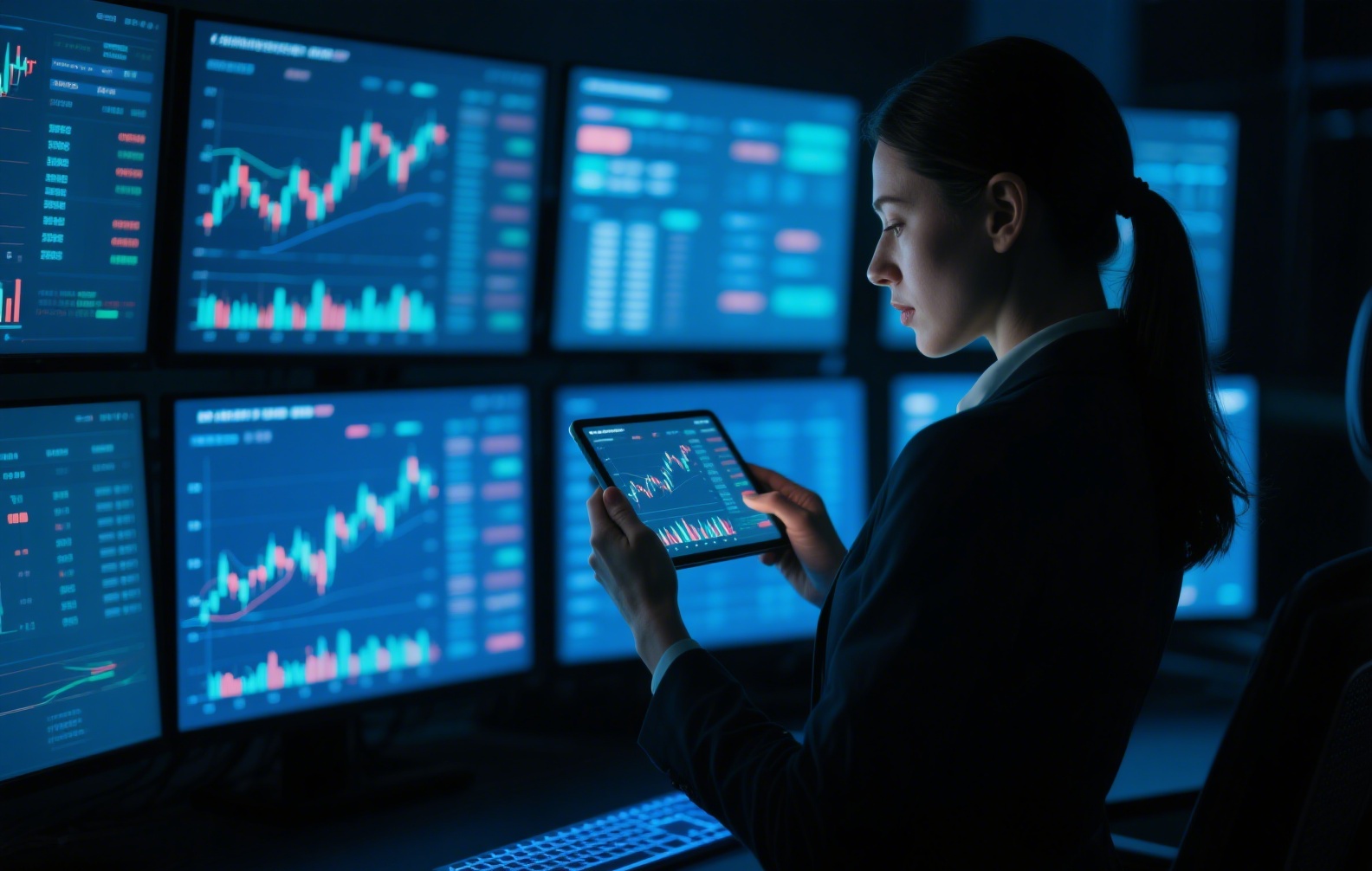 币安Binance是什么？深度解析全球领先的数字货币交易平台