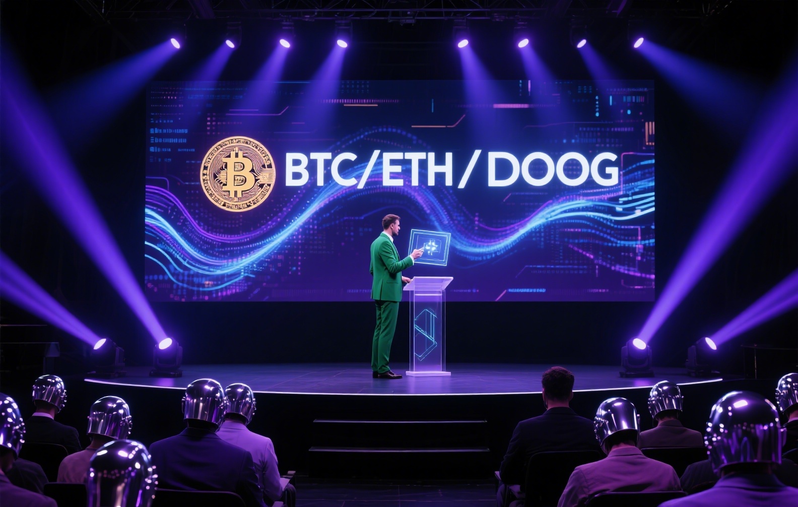金京稳定币是什么？探索其运作机制与市场影响