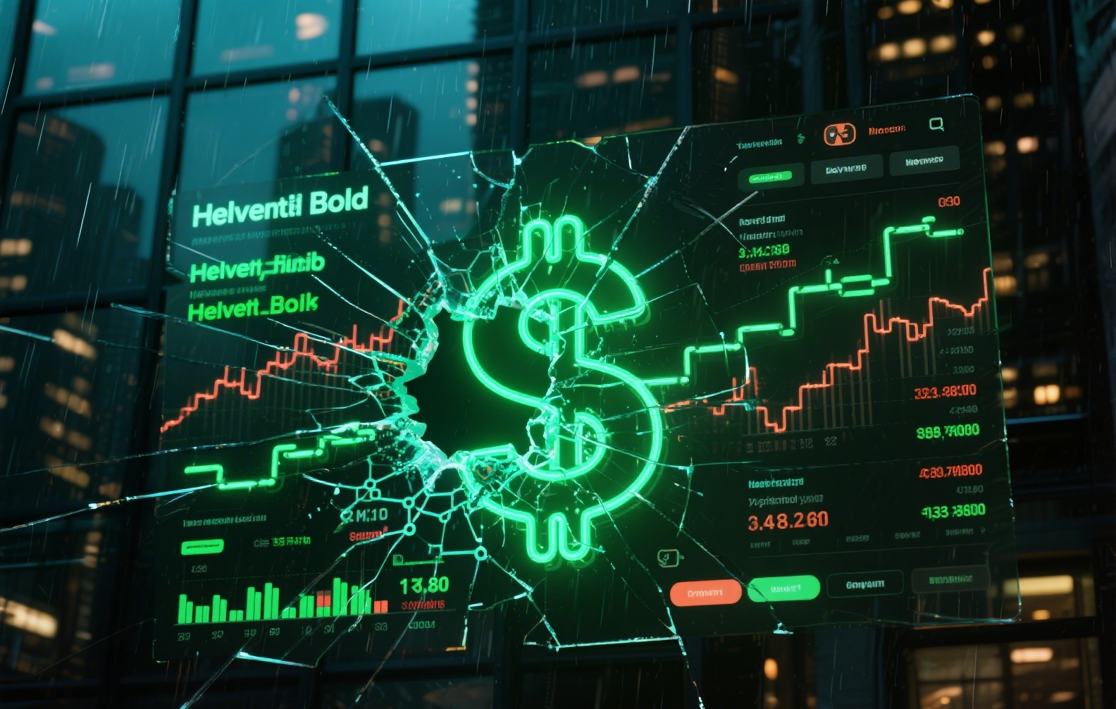 币安交易所是境外平台吗？深度解析其合规性与用户影响