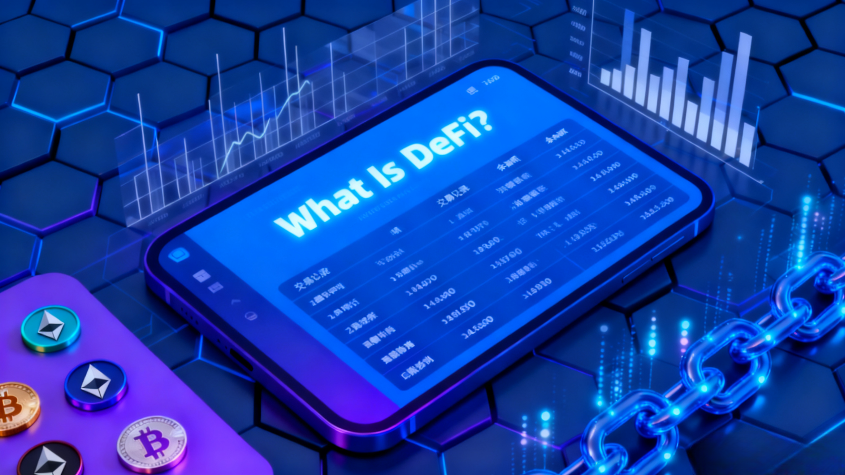 Easy Guide: Withdrawing Funds from HuoBi (Volcano) Exchange to Binance