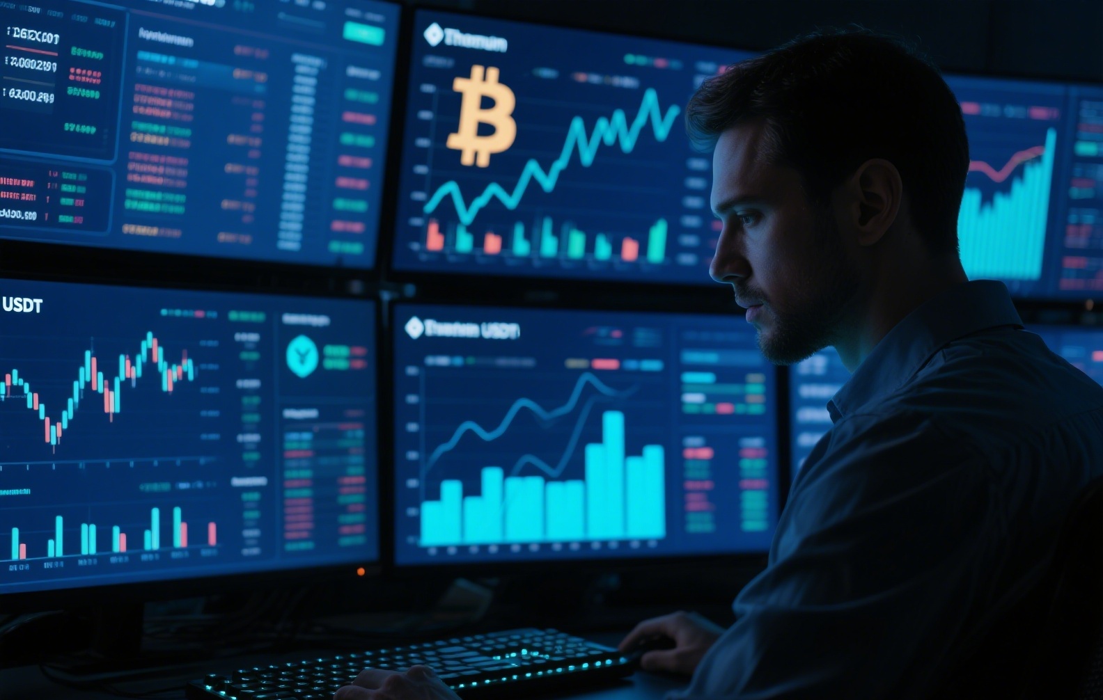 How to Download Binance Official App & Use the Exchange: A Complete Step-by-Step Guide