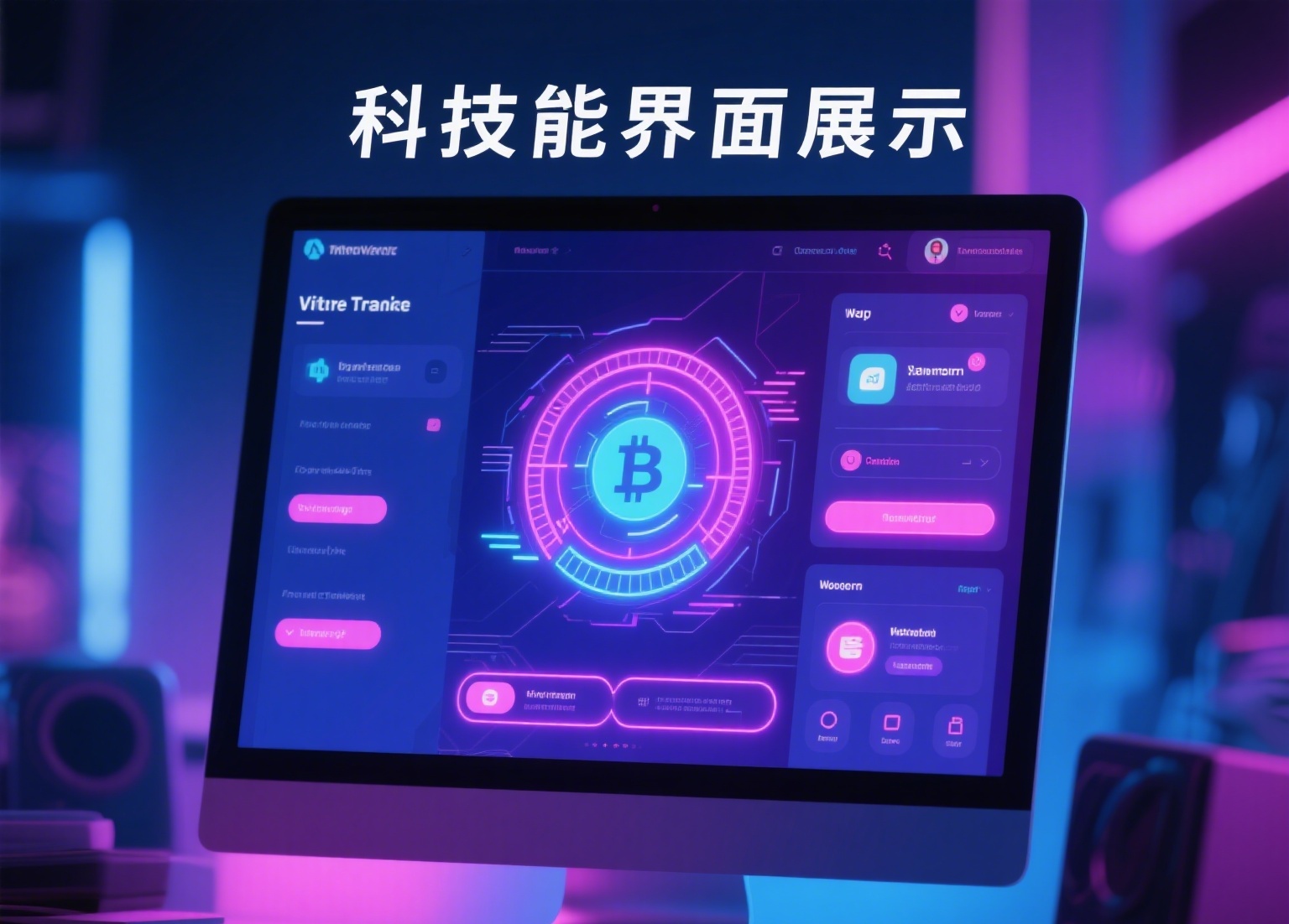 赵长鹏与币安交易所2025展望：未来趋势与战略布局深度解析