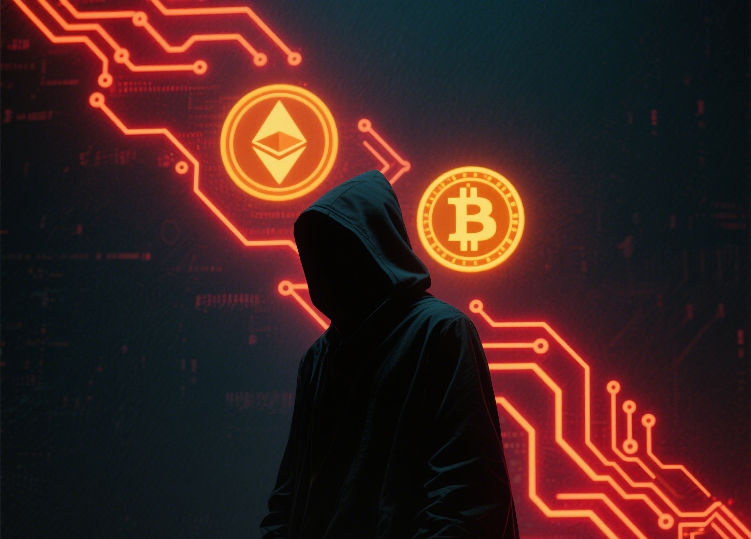 赵币安的去中心化交易所：从币安退出到去中心化金融的新纪元