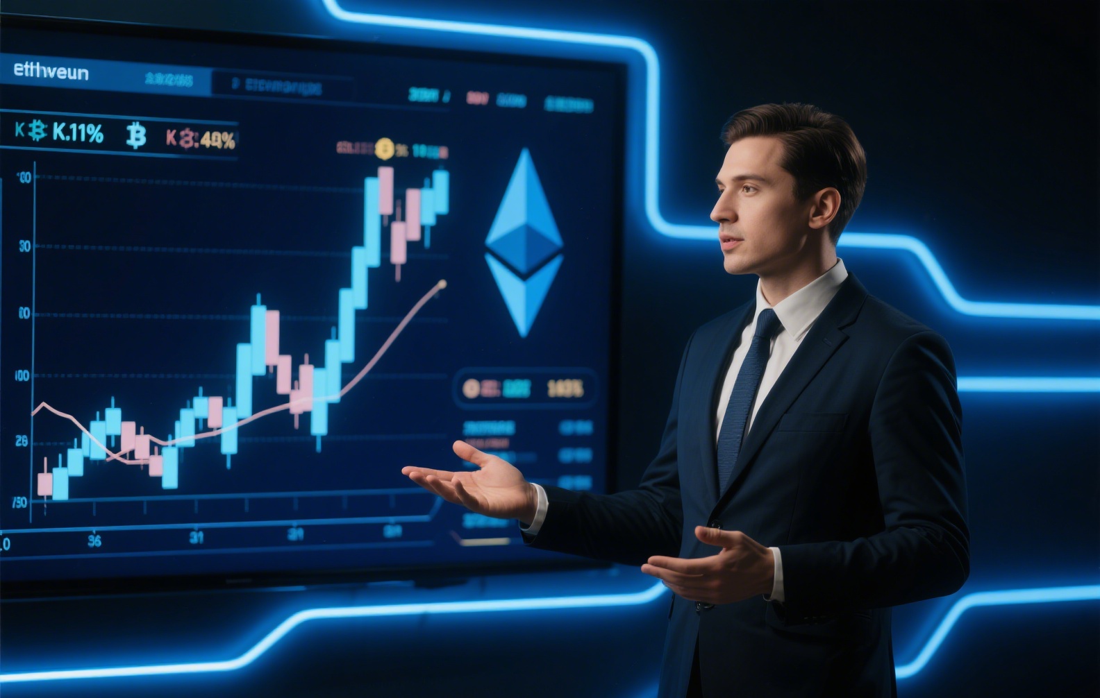 碳稳定币：绿色金融的未来还是环保陷阱？深度解析数字碳信用新玩法