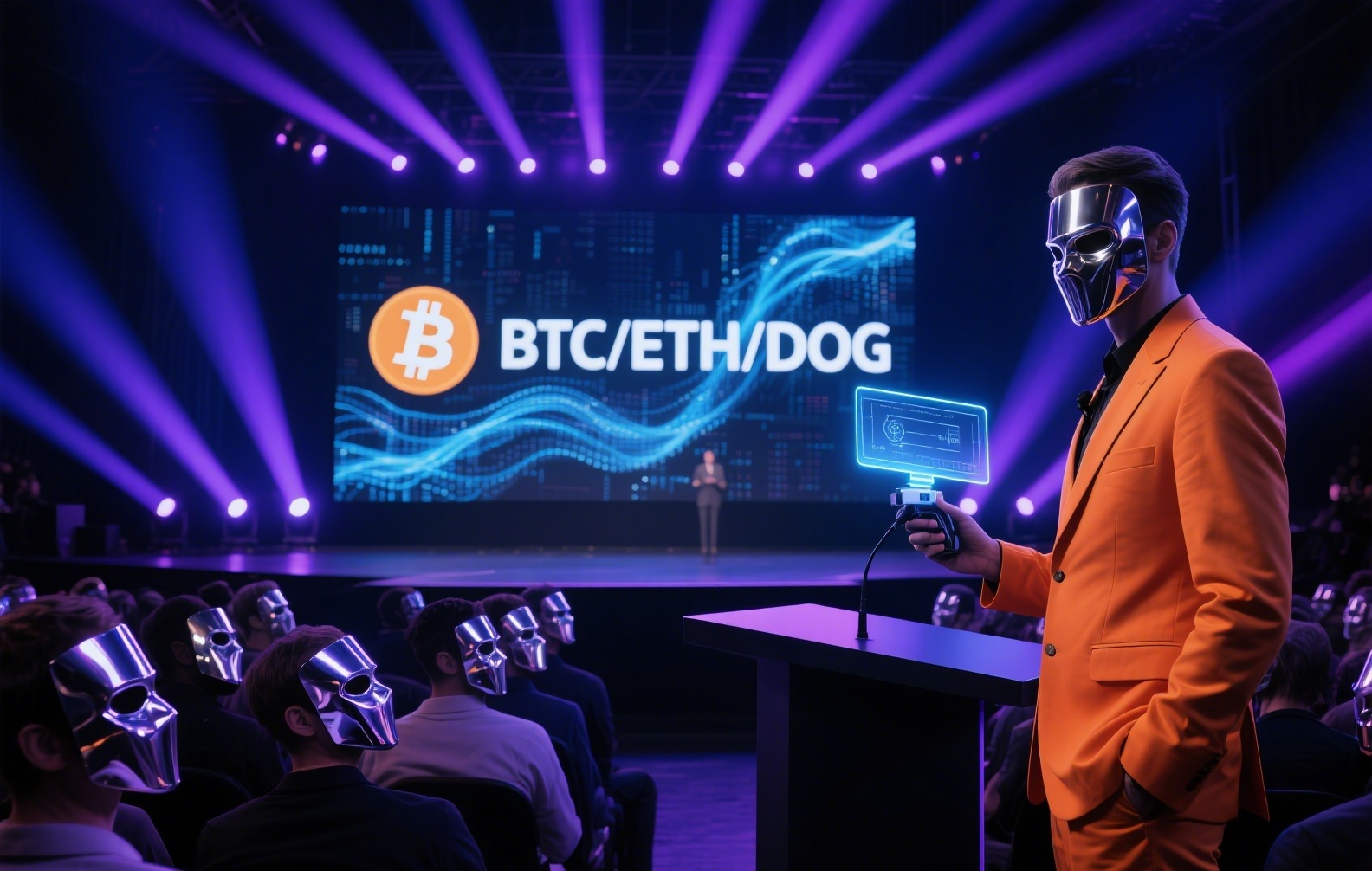 FTX与币安对比分析：两大加密货币交易所的崛起与挑战